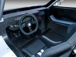 Nissan Leaf RC by Nismo 2011 года